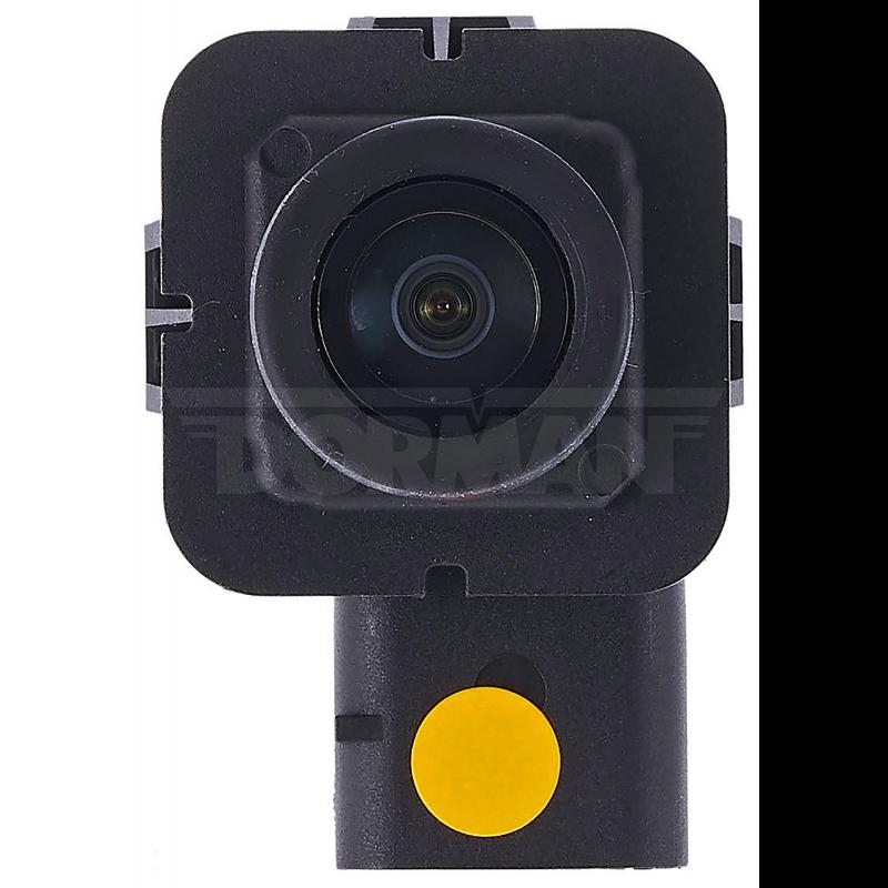2012 Ford Edge Park Assist Camera Rear Dorman 590069 image 4 of 4