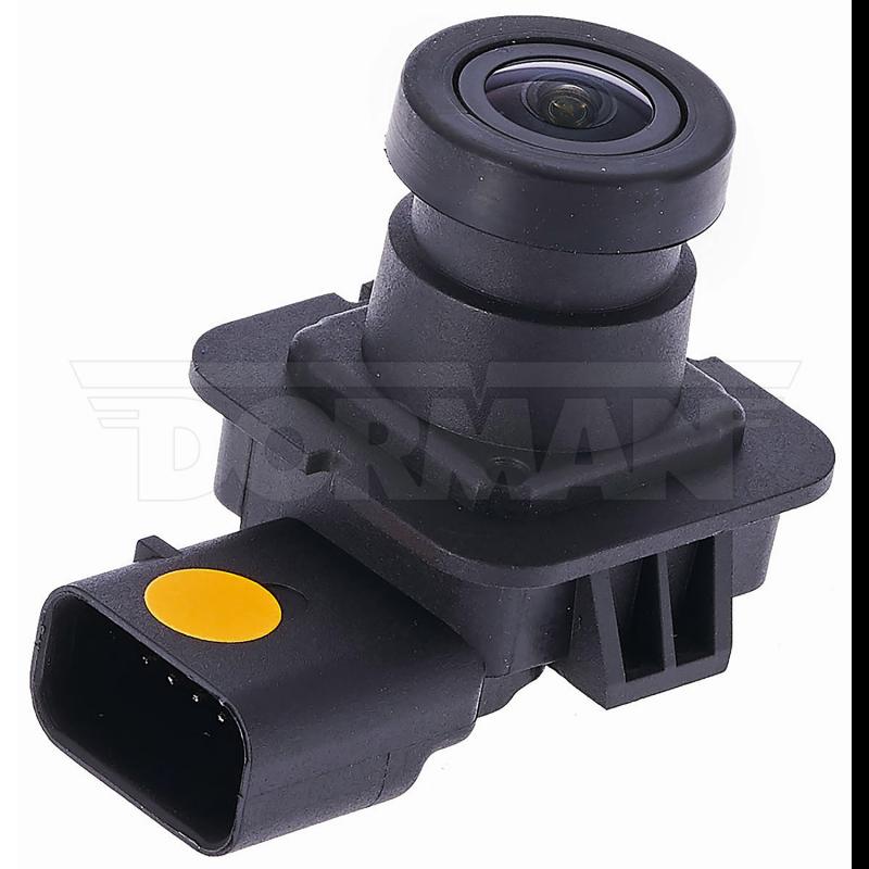 Dorman 590069 - Park Assist Camera Dorman 590069 Park Assist Camera product image 5 of 5