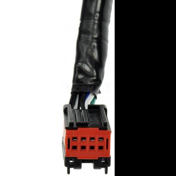 2019 Dodge Grand Caravan Park Assist Camera Rear Dorman 590070 image 2 of 4