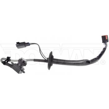 2019 Dodge Grand Caravan Park Assist Camera Rear Dorman 590070 image 4 of 4