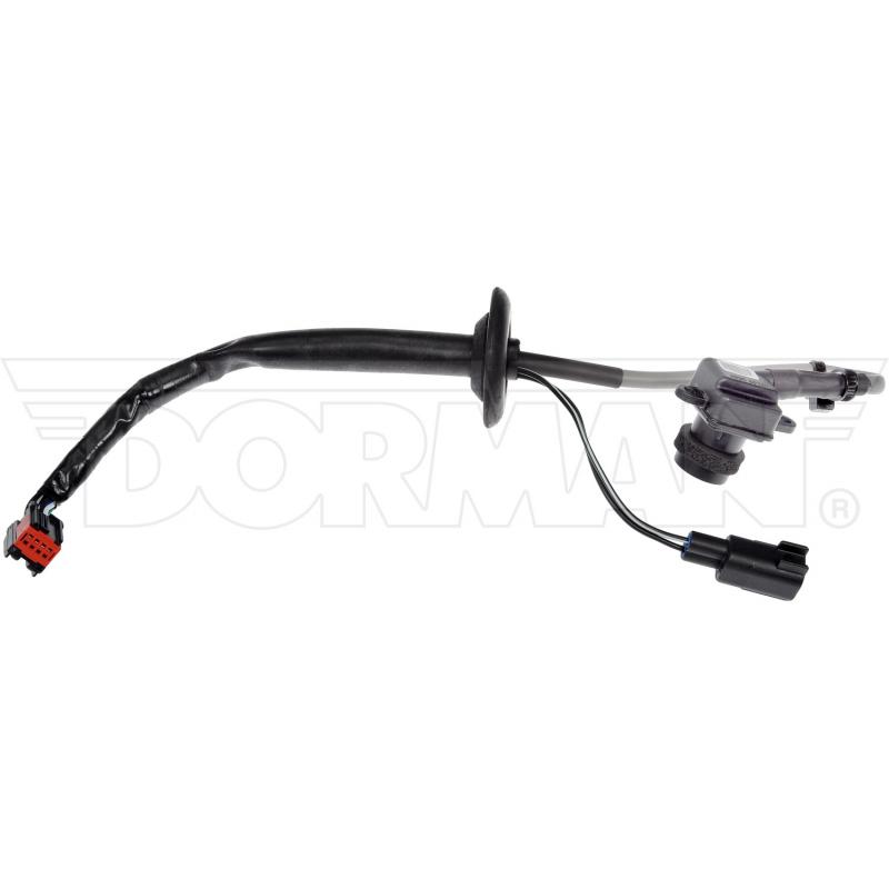 2019 Dodge Grand Caravan Park Assist Camera Rear Dorman 590070 image 3 of 4