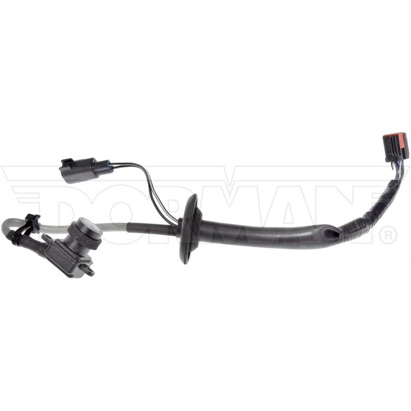 2019 Dodge Grand Caravan Park Assist Camera Rear Dorman 590070 image 4 of 4