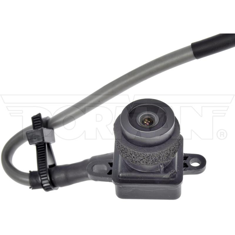 Dorman 590070 - Park Assist Camera Dorman 590070 Park Assist Camera product image 5 of 5