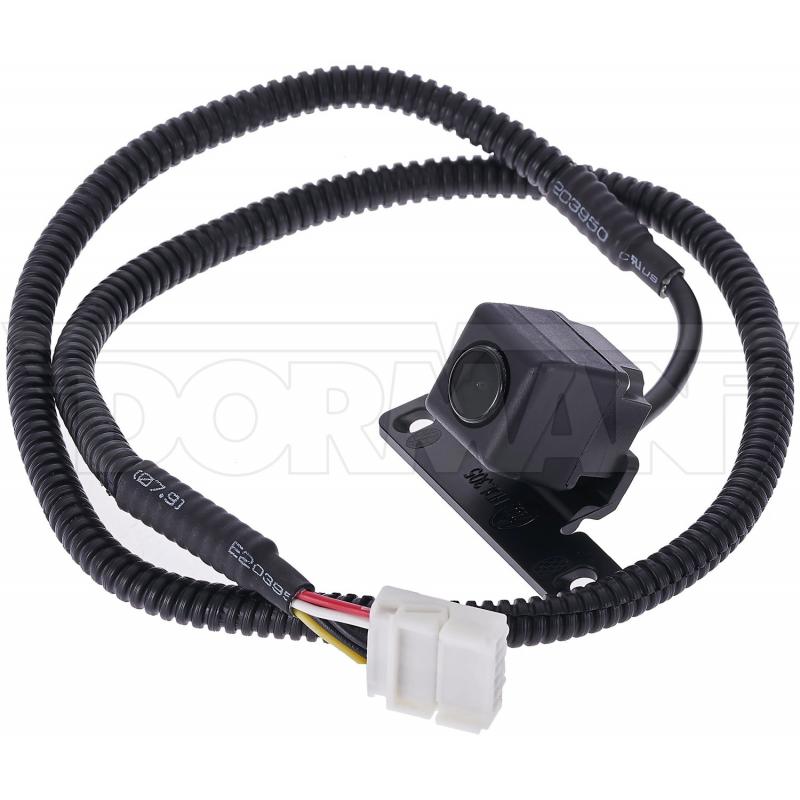Dorman 590073 - Park Assist Camera Dorman 590073 Park Assist Camera product image 6 of 6