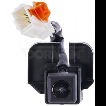 2012 Honda CR-V Park Assist Camera Rear Dorman 590074 image 2 of 4