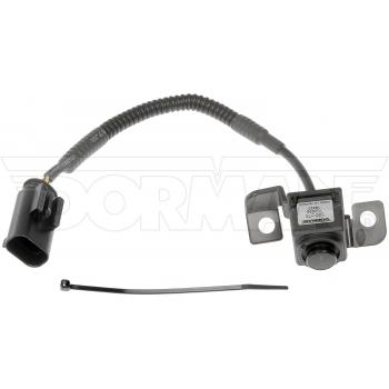 2011 Kia Sorento Park Assist Camera Rear Dorman 590075 image 2 of 4