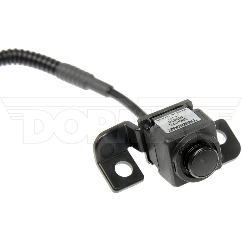 2012 Kia Sorento Park Assist Camera Rear Dorman 590075 image 3 of 4