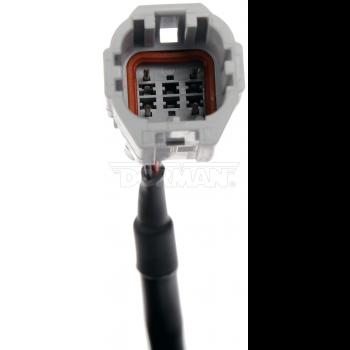 2013 Hyundai Santa Fe XL Park Assist Camera Rear Dorman 590077 image 3 of 3