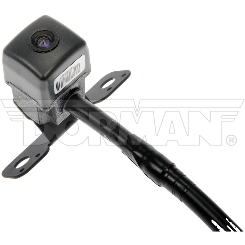 2016 Hyundai Santa Fe Sport Park Assist Camera