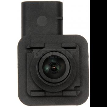 2015 Ford F-150 Park Assist Camera