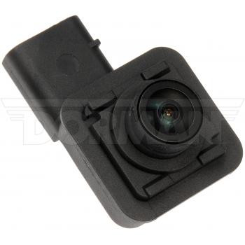 2015 Ford F-150 Park Assist Camera Rear Dorman 590080 image 2 of 4