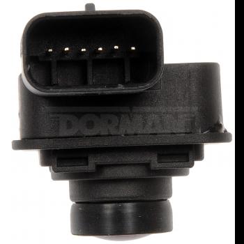 2015 Ford F-150 Park Assist Camera Rear Dorman 590080 image 3 of 4