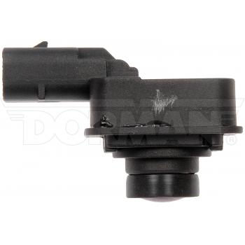2015 Ford F-150 Park Assist Camera Rear Dorman 590080 image 4 of 4