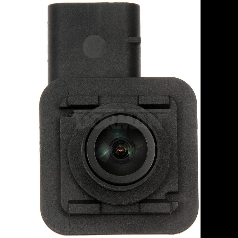 2017 Ford F-150 Park Assist Camera Rear Dorman 590080 image 1 of 4