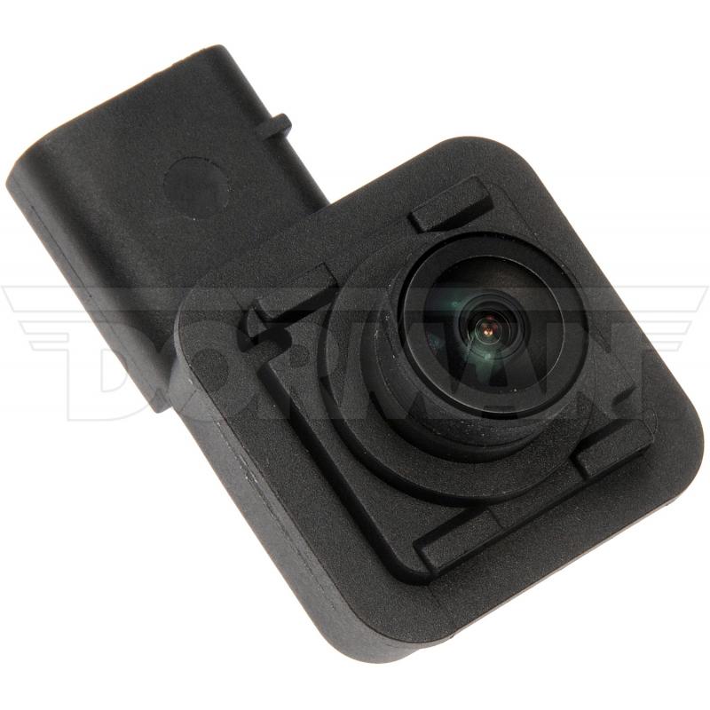 2017 Ford F-150 Park Assist Camera Rear Dorman 590080 image 2 of 4