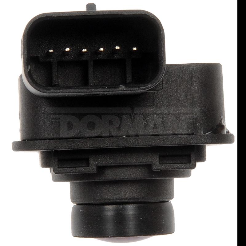 2017 Ford F-150 Park Assist Camera Rear Dorman 590080 image 3 of 4