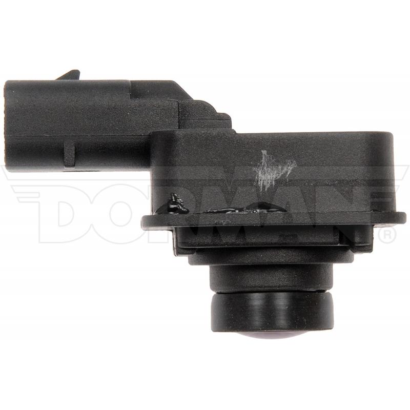 2017 Ford F-150 Park Assist Camera Rear Dorman 590080 image 4 of 4