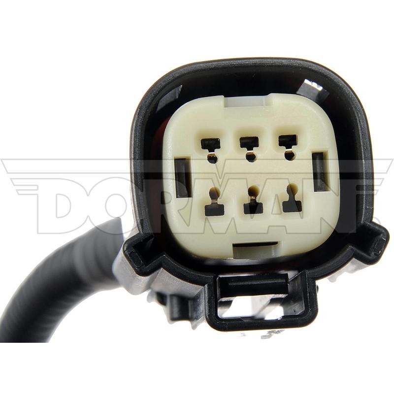 2008 Ford F-150 Park Assist Camera Rear Dorman 590081 image 2 of 3