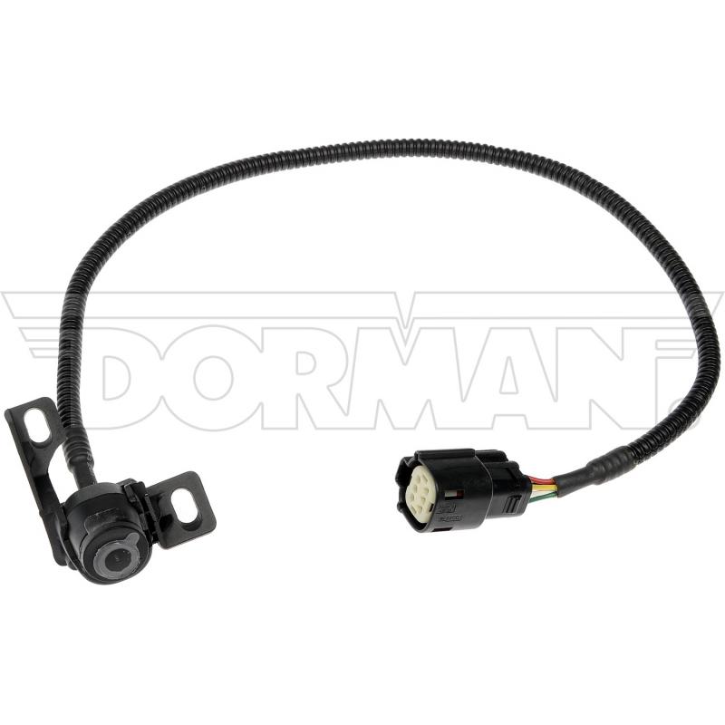 2008 Ford F-150 Park Assist Camera Rear Dorman 590081 image 3 of 3