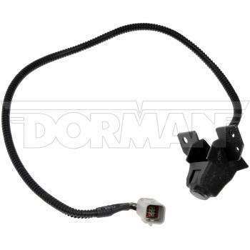 2013 Chevrolet Camaro Park Assist Camera Rear Dorman 590090 image 3 of 3