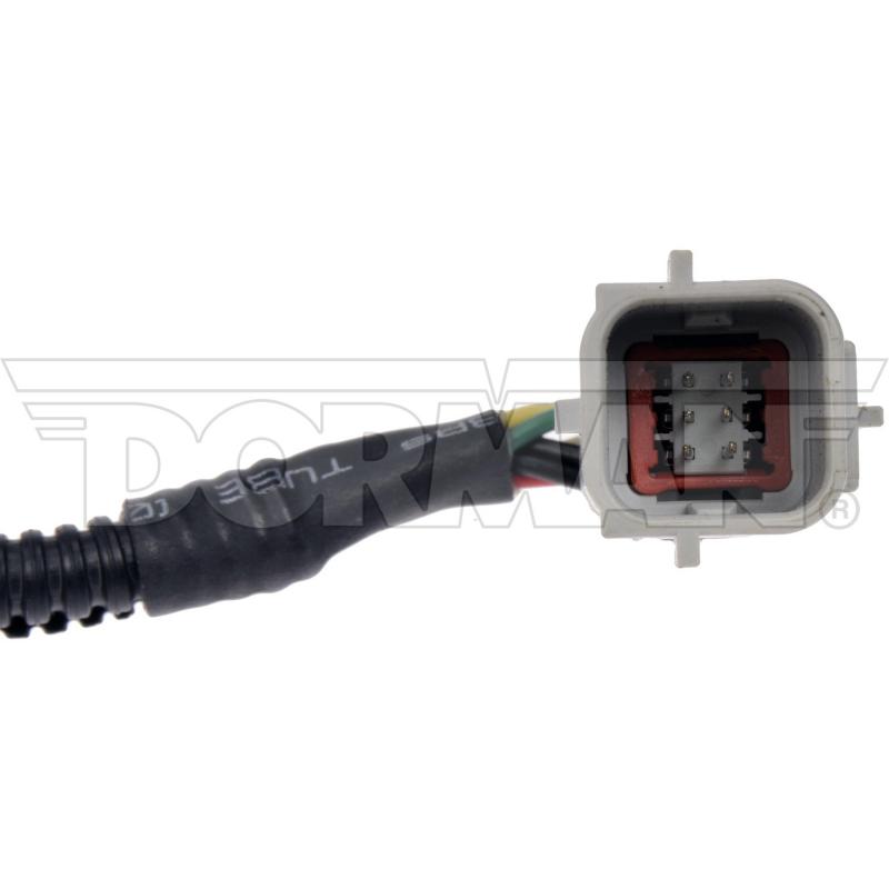 2015 Hyundai Santa Fe Park Assist Camera Rear Dorman 590090 image 2 of 3