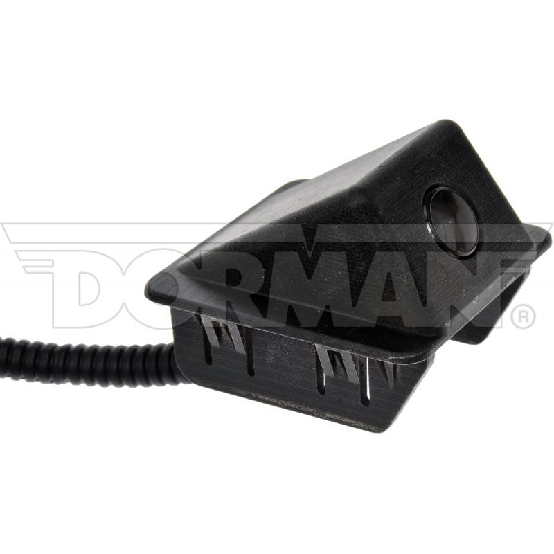 2014 Chevrolet Traverse Park Assist Camera Rear Dorman 590091 image 1 of 3