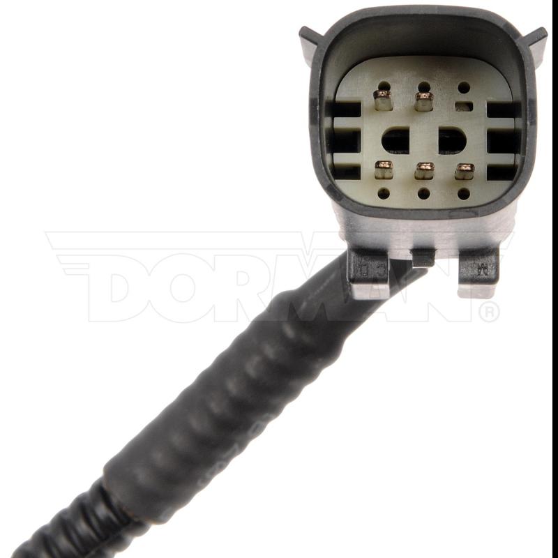 2014 Ford Expedition Park Assist Camera Rear Dorman 590093 image 3 of 4