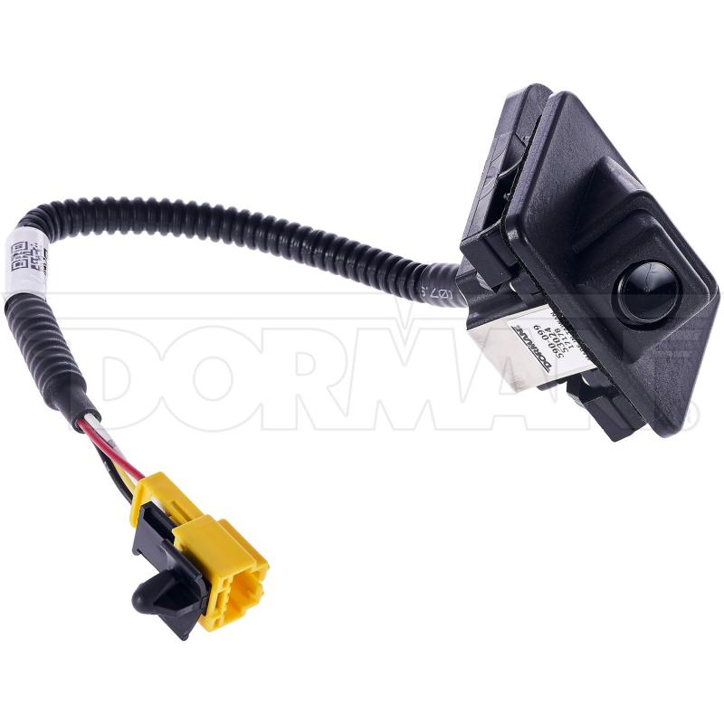 2013 Kia Optima Park Assist Camera Rear Dorman 590099 image 1 of 4