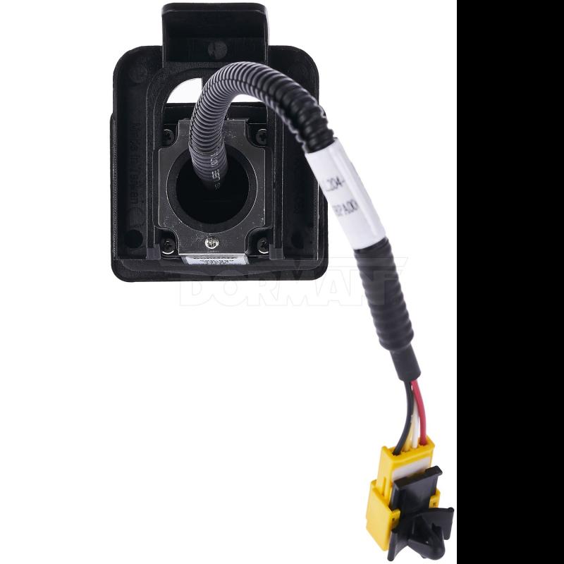 2013 Kia Optima Park Assist Camera Rear Dorman 590099 image 3 of 4