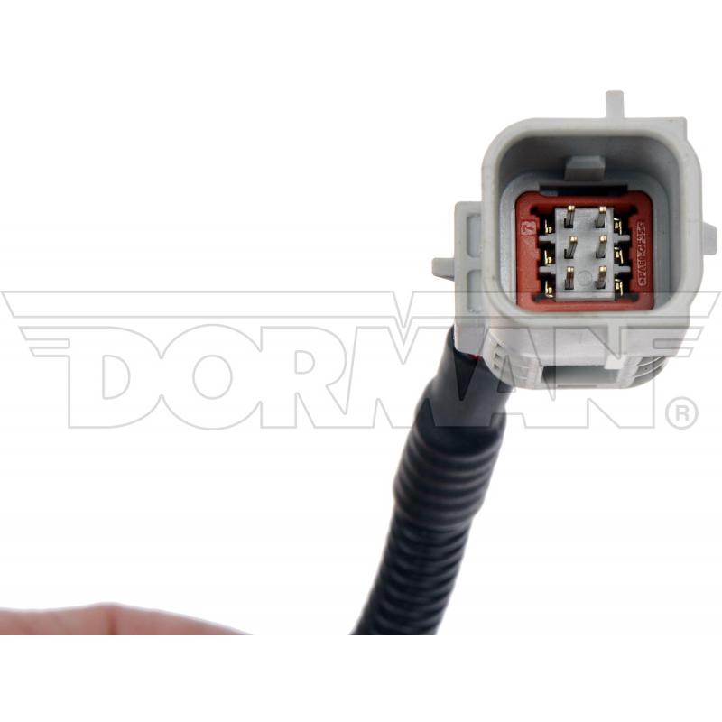 2014 Chevrolet Equinox Park Assist Camera Rear Dorman 590109 image 3 of 3