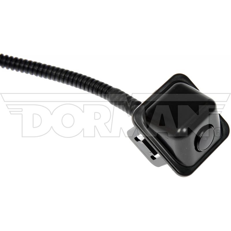 2019 Chevrolet Impala Park Assist Camera Rear Dorman 590110 image 2 of 3