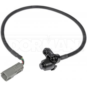 2009 Chevrolet Traverse Park Assist Camera Rear Dorman 590113 image 2 of 3