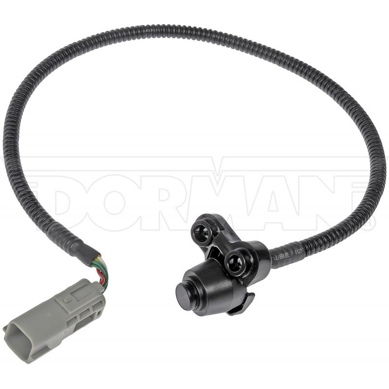 2012 Chevrolet Traverse Park Assist Camera Rear Dorman 590113 image 2 of 3