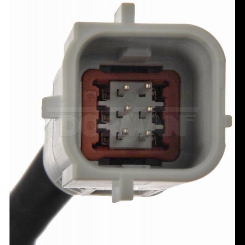2011 Chevrolet Avalanche Park Assist Camera Rear Dorman 590115 image 2 of 4