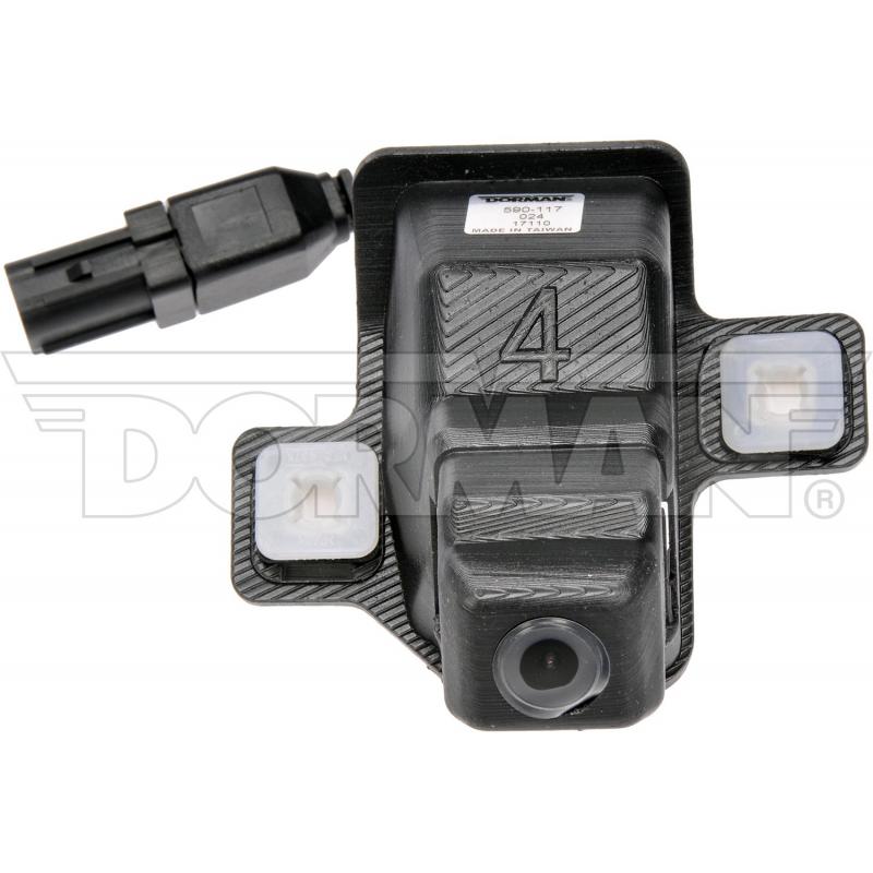 Dorman 590117 Park Assist Camera product image 2 of 3
