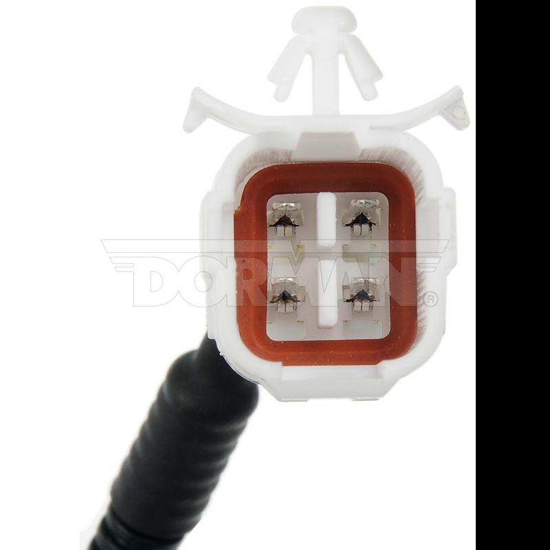 2006 Toyota 4Runner Park Assist Camera