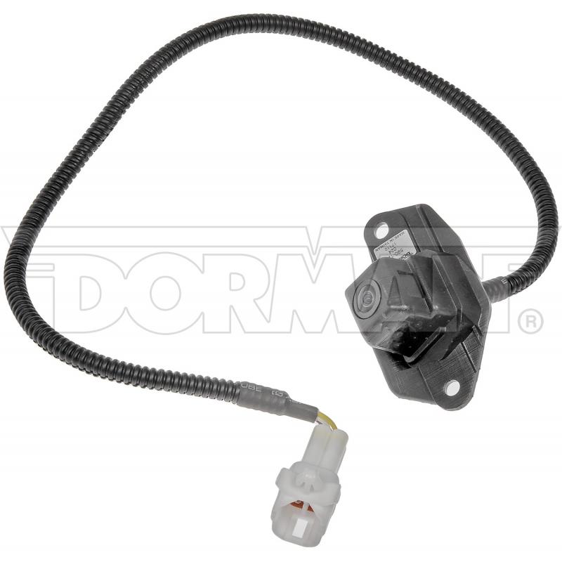 Dorman 590120 Park Assist Camera product image 1 of 3