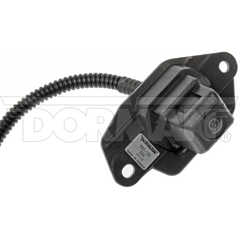 Dorman 590120 Park Assist Camera product image 3 of 3