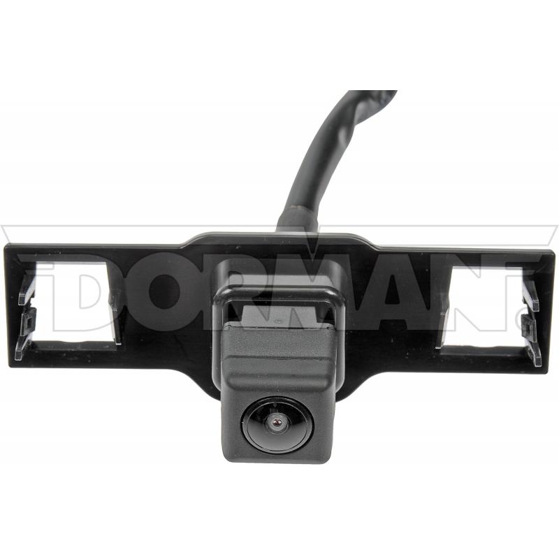 2017 Toyota Camry Park Assist Camera Rear Dorman 590121 image 1 of 3