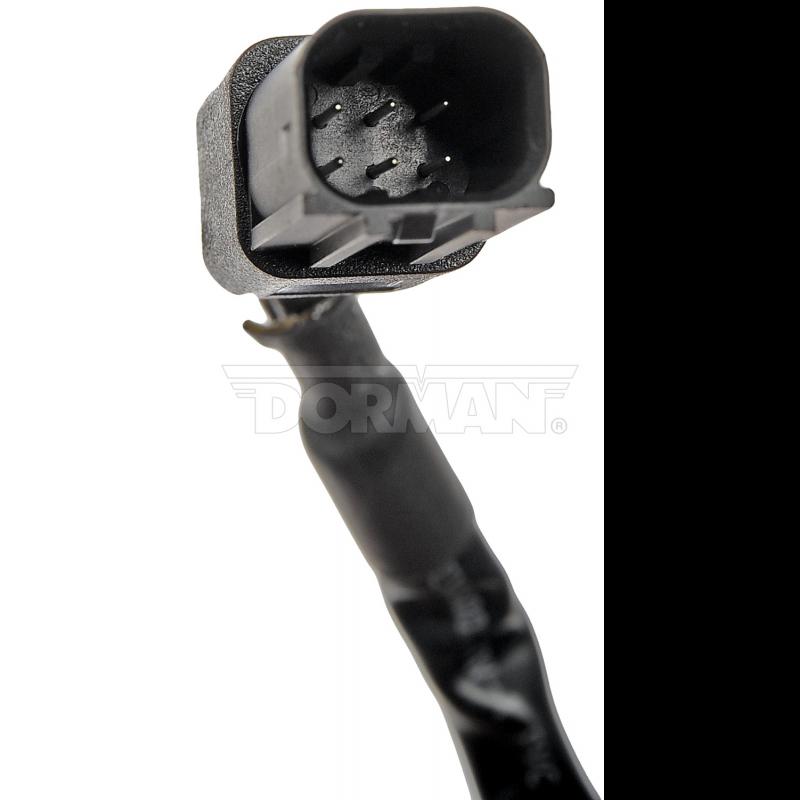 2017 Toyota Camry Park Assist Camera Rear Dorman 590121 image 3 of 3