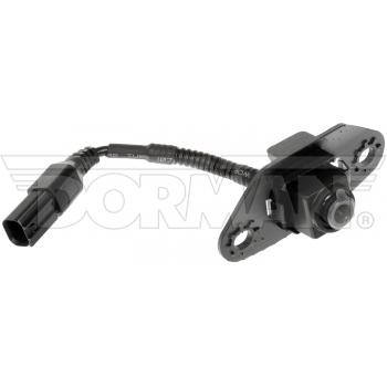 2012 Toyota Camry Park Assist Camera Rear Dorman 590122 image 3 of 3