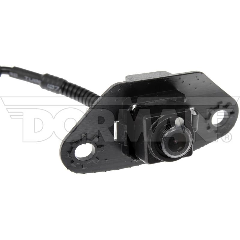 2014 Toyota Camry Park Assist Camera Rear Dorman 590122 image 1 of 3