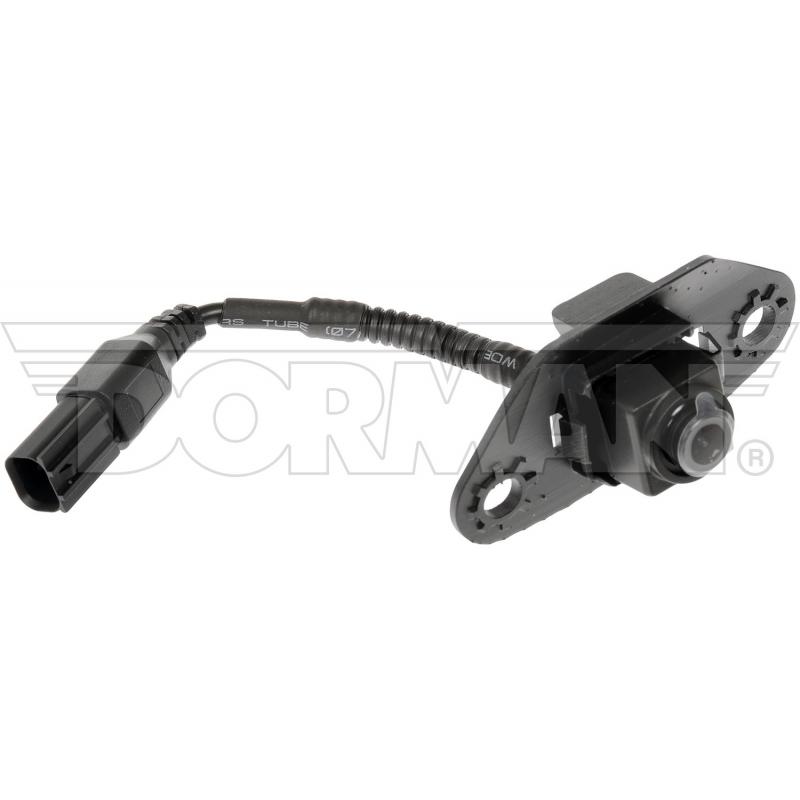 2014 Toyota Camry Park Assist Camera Rear Dorman 590122 image 3 of 3