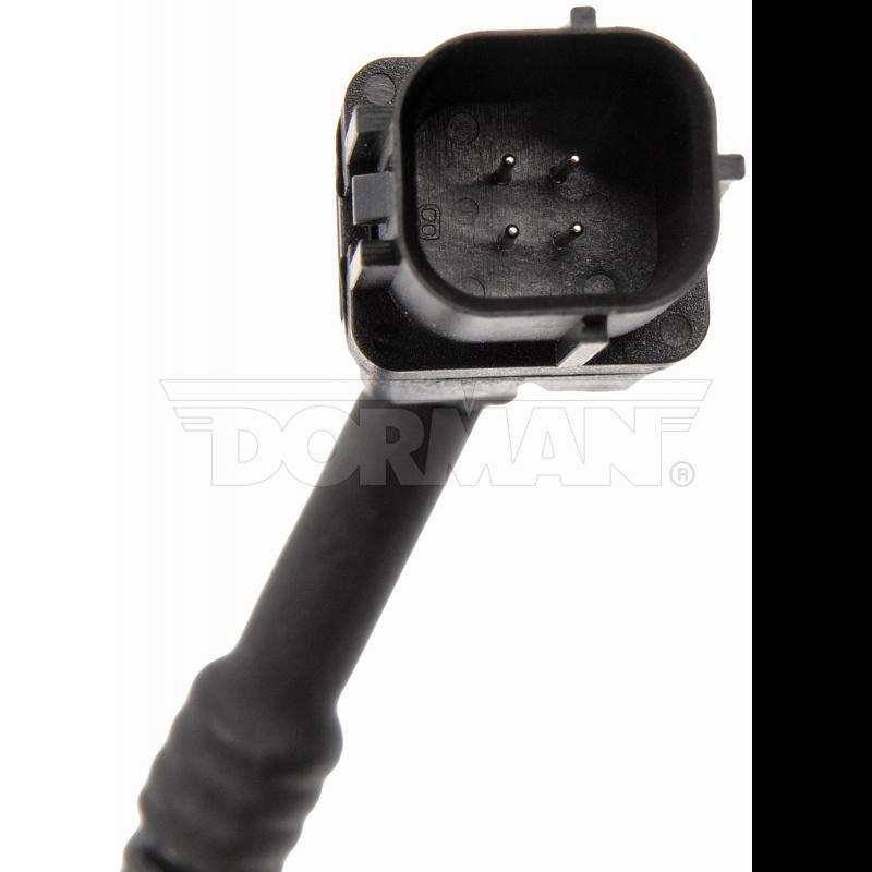 2013 Toyota Highlander Park Assist Camera Rear Dorman 590129 image 2 of 3