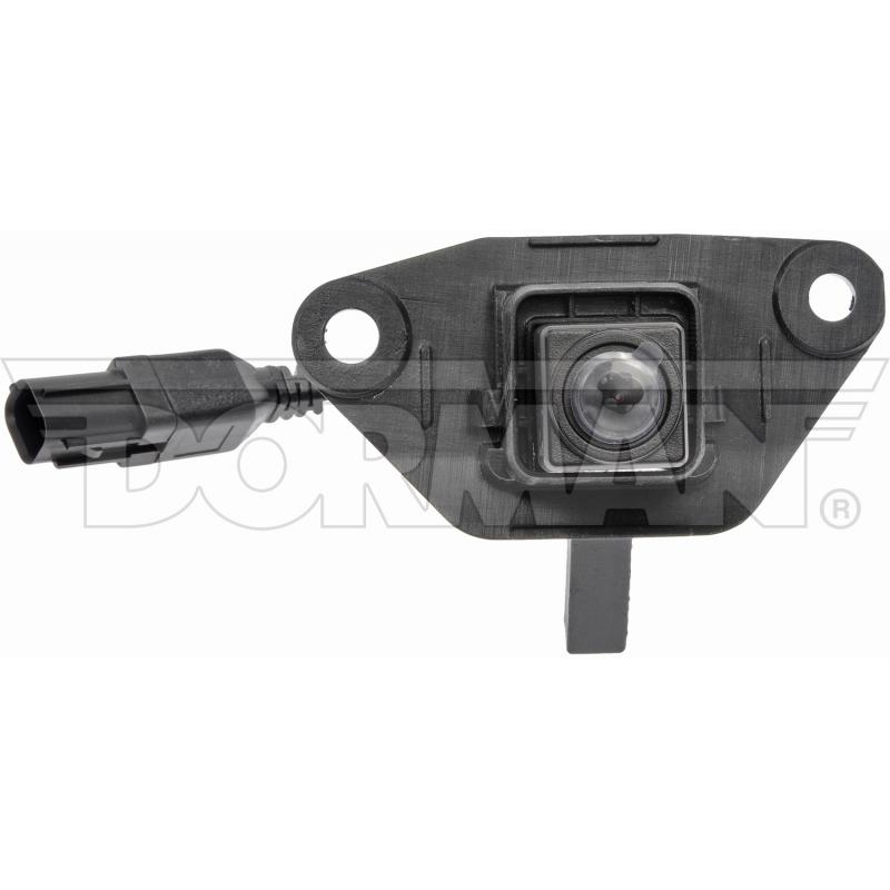 2013 Toyota Highlander Park Assist Camera Rear Dorman 590129 image 3 of 3