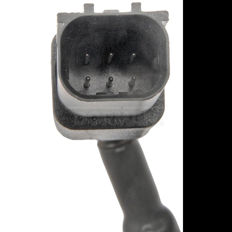 2018 Toyota Prius Park Assist Camera Rear Dorman 590130 image 3 of 4