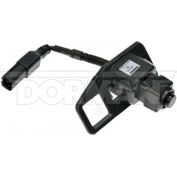 2013 Toyota RAV4 Park Assist Camera