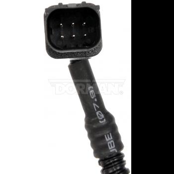 2013 Toyota RAV4 Park Assist Camera Rear Dorman 590132 image 3 of 3