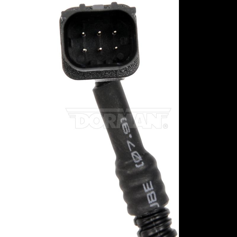 2014 Toyota RAV4 Park Assist Camera Rear Dorman 590132 image 3 of 3