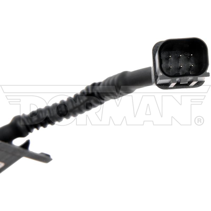 2015 Toyota RAV4 Park Assist Camera Rear Dorman 590133 image 1 of 3